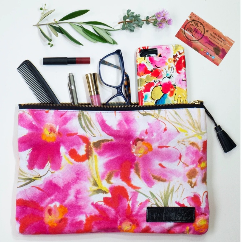 The Sip Clutch🌸